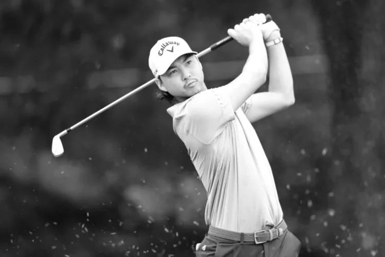 Strong start for Lee at TOUR